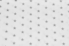 gwiazdki-tracycyjne-szare-na-bialym-tle